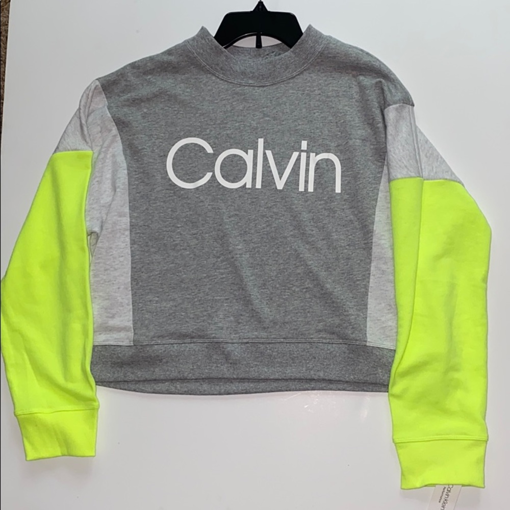 Calvin Klein Sweatshirt